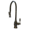 Waterstone Extended Reach Pulldown Kitchen Faucet, 5500-WT