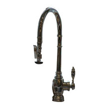 Kitchen Faucets