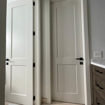 Interior Renovation Home. Pinecrest, FL.