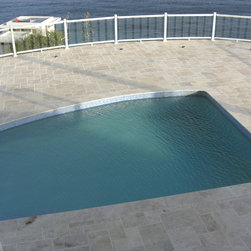 Curacao - Home Fencing And Gates