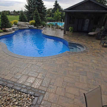 Conestogo Project