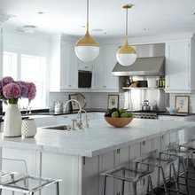 Maple lighting
