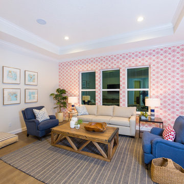 Thoreau Americana | The Ranch at Twenty Mile