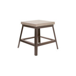 CRAFTSMAN SIDE TABLE - Products