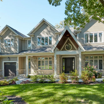 Glenforest Residence