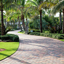 driveways