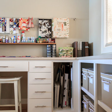 Quilting Studio