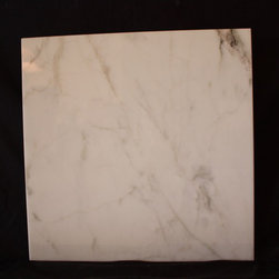 Calcutta Gold - Wall And Floor Tile