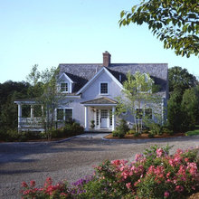 Crown Lodge