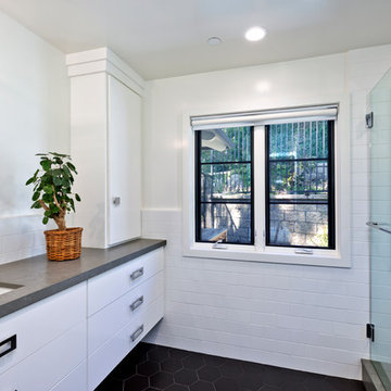 Bosworth Residence Laguna Beach