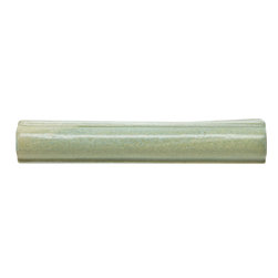 Ceramic Alhambra Bar Liner in Uvas - Tile
