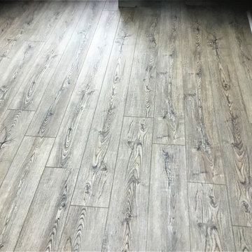 Lake Renovation/Remodel
