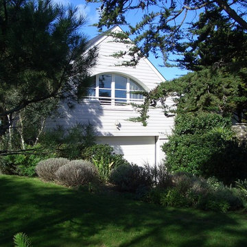 Maison à Julouville