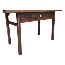 Modern Desk - Furniture