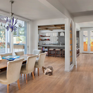 Madeline Ave Residence