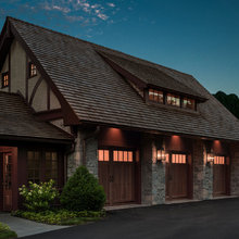 Garages