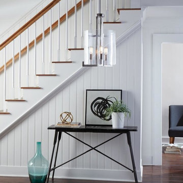 Foyer Lighting