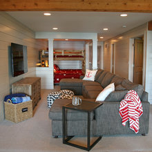 Lower Level