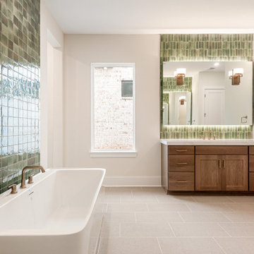 Franklin, TN | Hamilton Modern Farmhouse