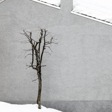 Ristrutturazione Casa VG