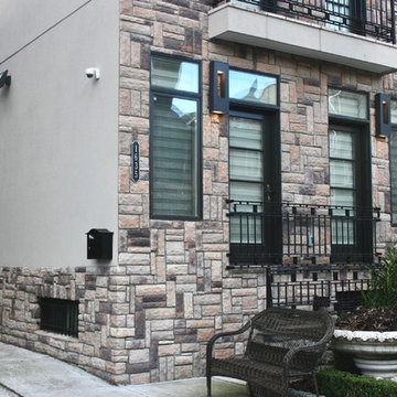 Exterior Projects