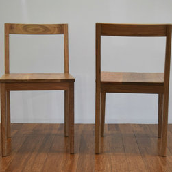 Richmond dining chair - Dining Chairs