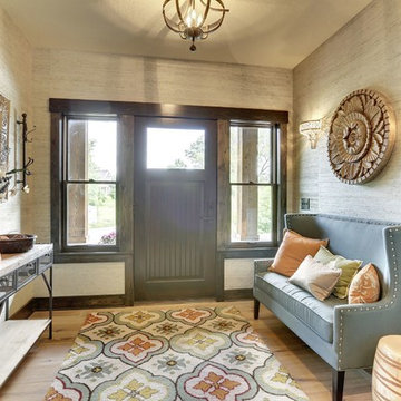 Custom Home