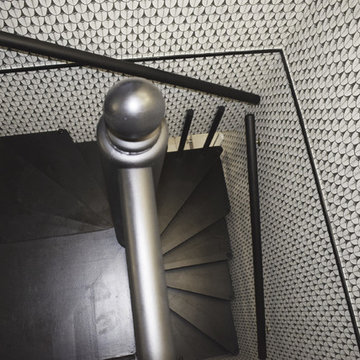Apartamento duplex en campo de las naciones