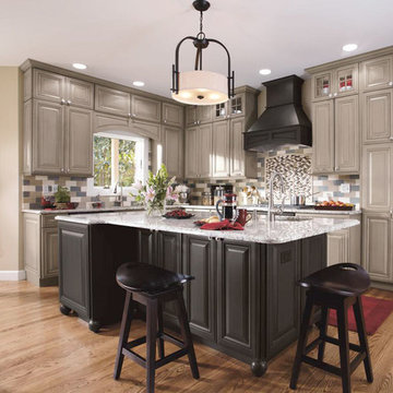 DECORA KITCHEN CABINETS