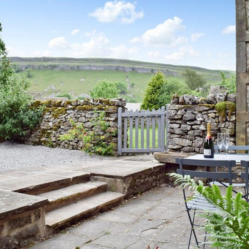 Prospect Cottage, Kettlewell, North Yorkshire