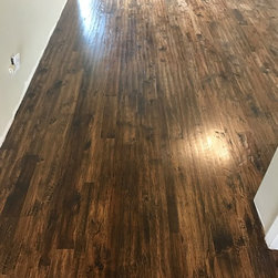 Wood Flooring - Products