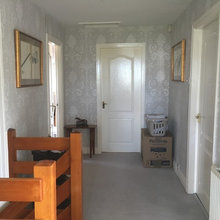 Landing & Stairs