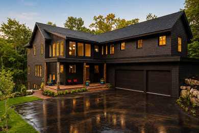 Exterior home photo in Seattle