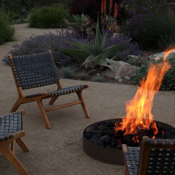 Santa Paula Garden