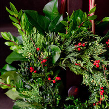 wreaths