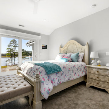 Coastal Craftsman