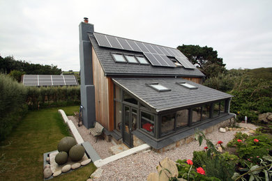 New House - St Mary's, Isles Of Scilly