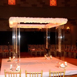Wedding Strucutre / Chuppah / Mandap - Products