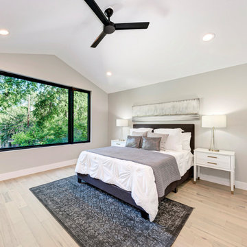 Sinclair New Home