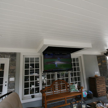 Freeman Residence