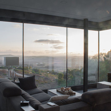 Vivienda para una pareja