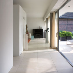 Porcelain - Flooring