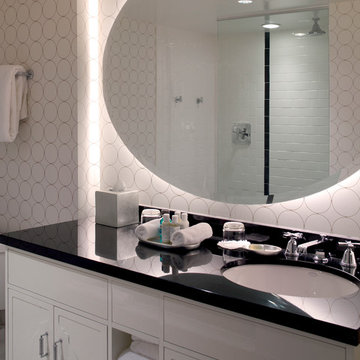 Mirrors by Electric Mirror - a sample of our models