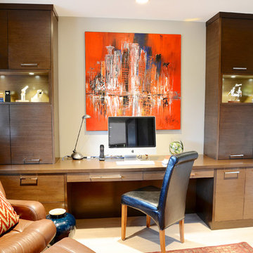 Chin Residence