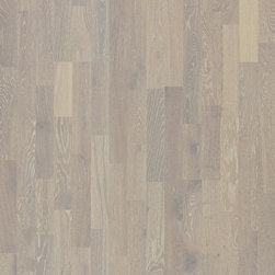 Kahrs - Kahrs Original, Harmony, Oak Limestone - Hardwood Flooring
