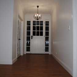Banksia Way - Products