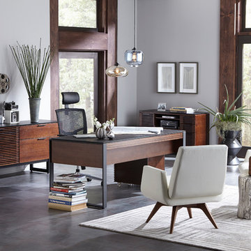 BDI Furniture USA | BDI USA at Recliners.LA