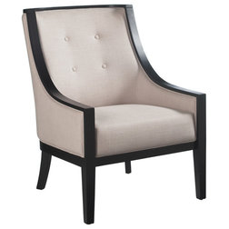 Transitional Armchairs And Accent Chairs by Sunpan Modern Home