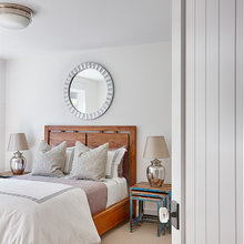 Door knobs