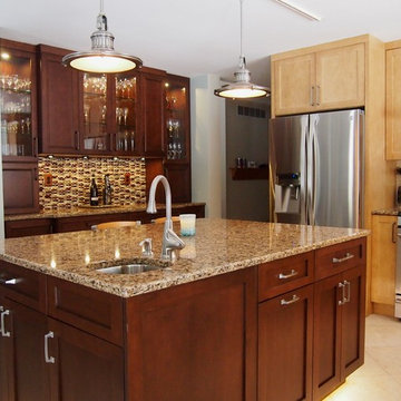 Kitchens